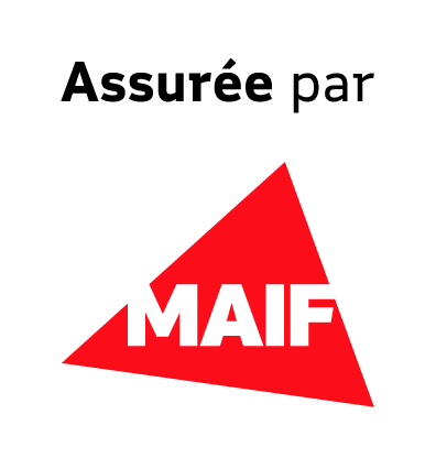 Logo Maif